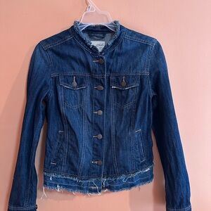 Universal Thread Women’s Jean Jacket